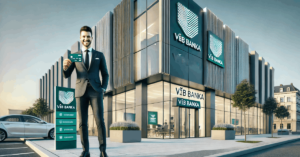 Learn How to Apply for a VÚB Banka Credit Card