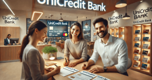 UniCredit Bank Credit Card: Discover How to Apply