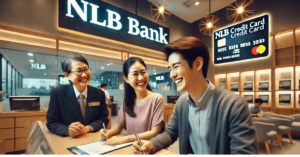 NLB Credit Card Secrets: Benefits and How to Apply