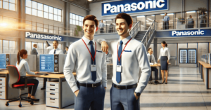 Job Openings at Panasonic: Learn How to Apply for Positions