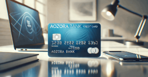 Apply for the Aozora Bank Credit Card: Essential Tips