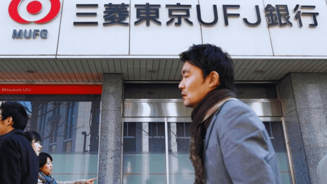 Mitsubishi UFJ Loan: Step-by-Step Application Guide