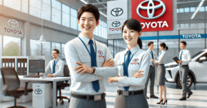 Toyota Job Openings: Learn the Step-by-Step to Apply