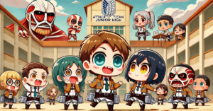 Get to Know What Are the Top 30 Most Read Mangas in the World