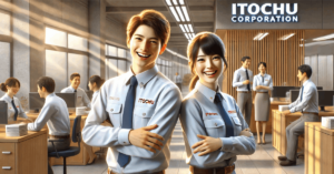 Jobs at Itochu Corporation: Learn How to Easily Apply Online