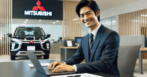 Learn How to Apply for Jobs in Mitsubishi