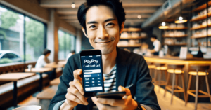PayPay App - How to Download and Use the App to Apply for a Credit Card