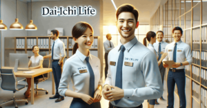 Find Factory Jobs in Dai-ichi Life: Learn How to Easily Apply