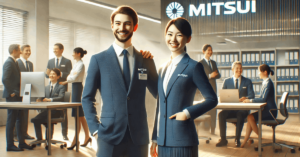 Learn How to Easily Find a Mitsui Job
