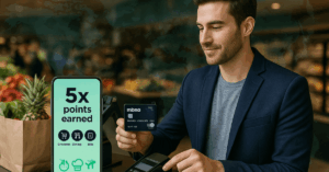How to Start Earning Valuable Rewards With the MBNA Money Credit Card and Apply Today