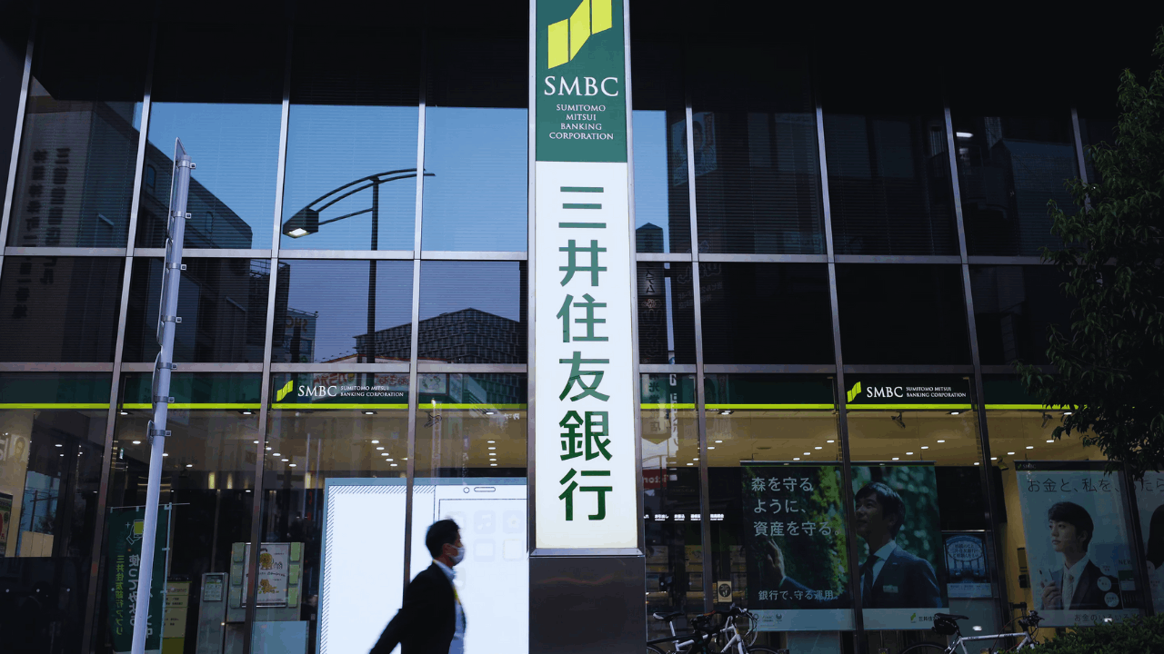 Sumitomo Mitsui Card: How to Apply for the Sumitomo Mitsui Card