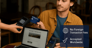 How to Get Your Nationwide Credit Card Now and Enjoy Unbeatable Cashback Rewards