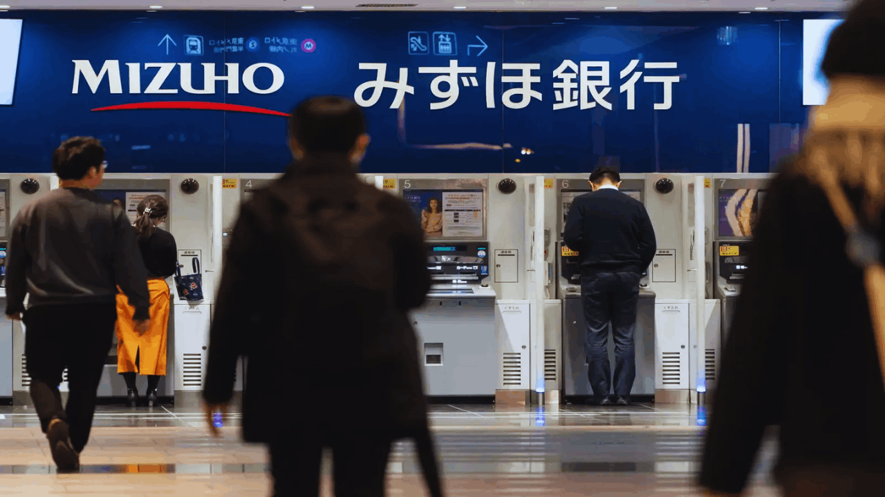 Mizuho Bank Personal Loan: How to Apply for a Personal Loan from Mizuho Bank