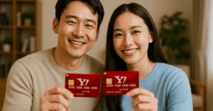 Yahoo! Japan Card: Learn How to Apply for the Yahoo! Japan Card