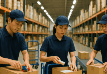 Packing Job Openings in Japan: Seasonal vs Permanent Opportunities