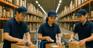 Packing Job Openings in Japan: Seasonal vs Permanent Opportunities