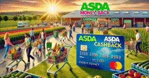 Learn How to Apply for the ASDA Money Credit Card