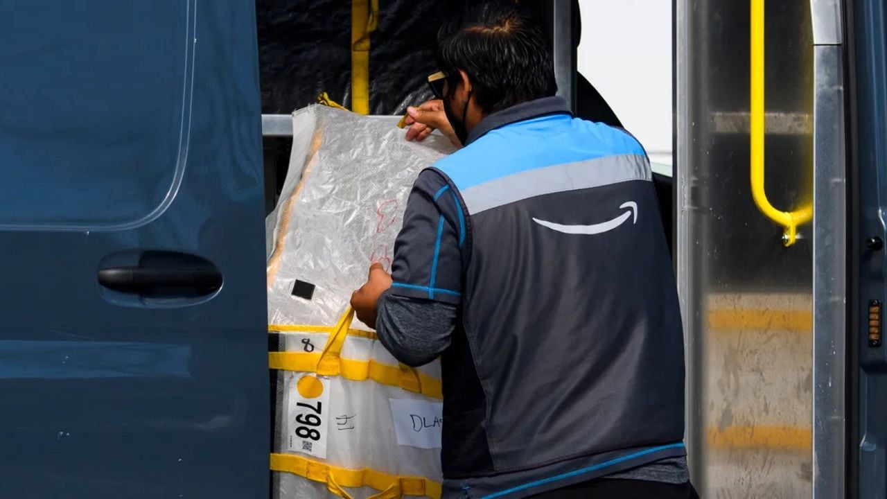 Amazon Delivery Drivers - How to Apply for This Position
