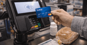 Learn how to apply - Surge Mastercard Credit Card Advantages