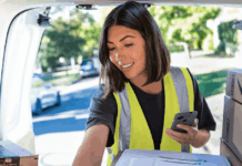 Amazon Delivery Drivers - How to Apply for This Position