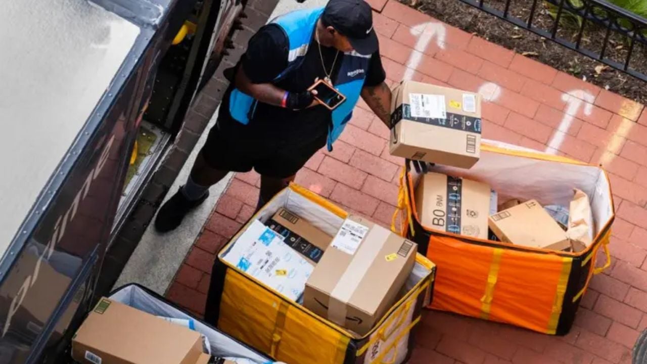 Amazon Delivery Drivers - How to Apply for This Position