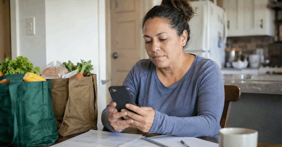 Learn How to Get Free Phone With Food Stamps Program