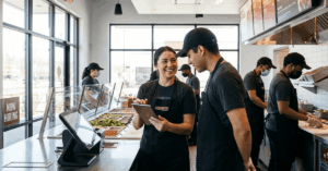 Cómo empezar tu carrera en Chipotle