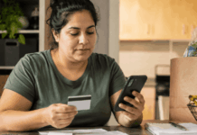 Cómo obtener un teléfono gratis con cupones de alimentos