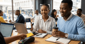 TymeBank Credit Card Review for Young Professionals