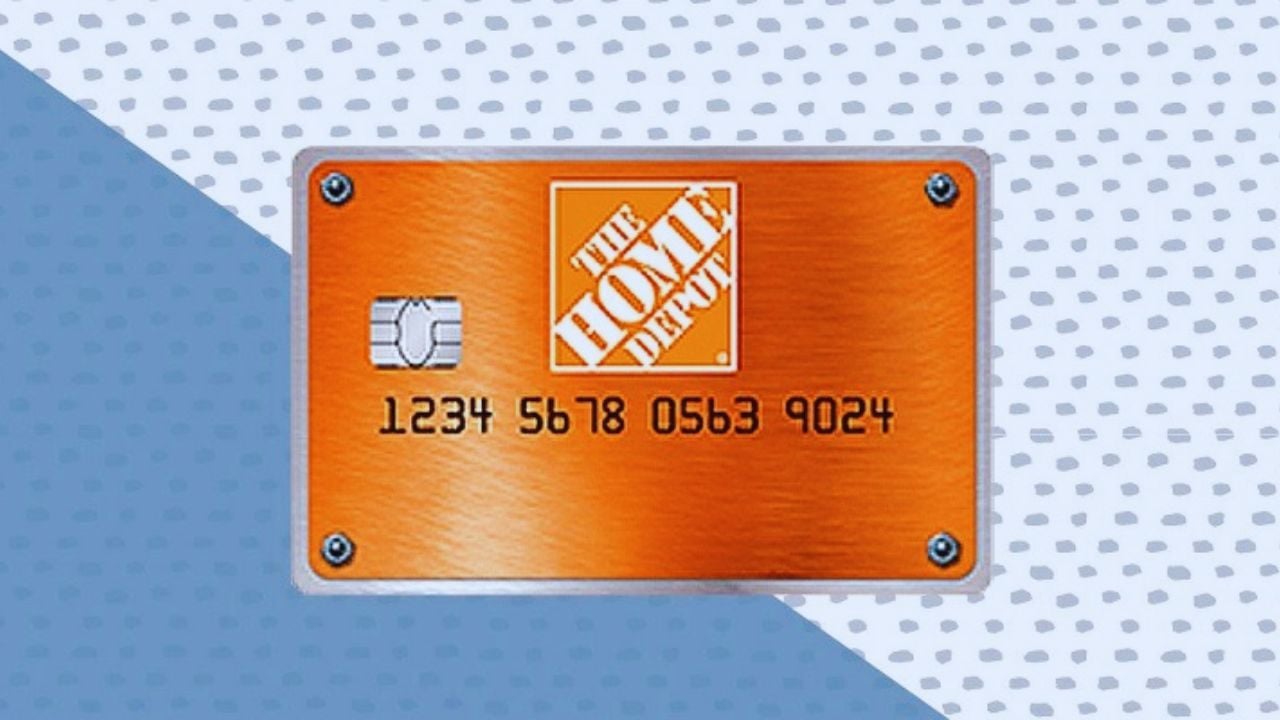 ¿Es la tarjeta de crédito para consumidores de Home Depot la opción adecuada para tu próximo proyecto en casa?