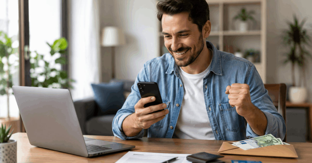 Mejores Préstamos Personales en España: Encuentra Opciones Flexibles y Asequibles para 2026
