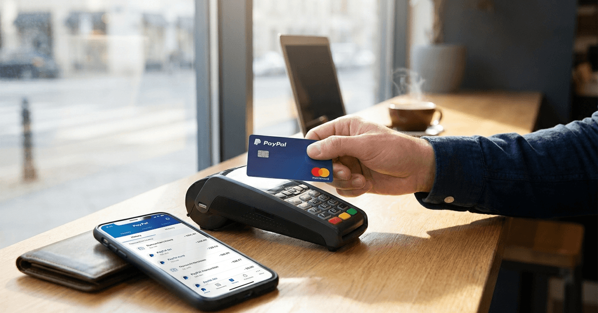 Cómo solicitar con éxito la tarjeta de crédito PayPal Mastercard: una guía clara sobre beneficios y requisitos