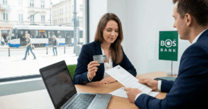 BOŚ Bank Credit Card Demystified: A Simple Guide to Applying Without Surprises