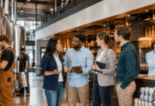 Carreras profesionales en AB InBev, Budweiser y Michelob ULTRA: Descubre oportunidades laborales en las principales cerveceras del mundo