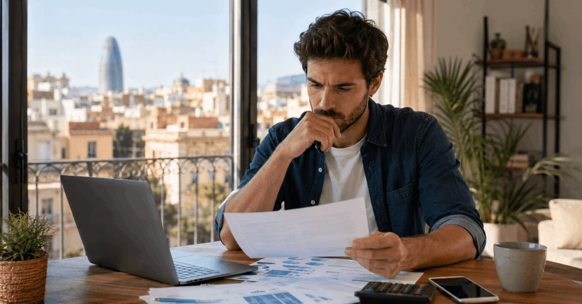 Mejores Préstamos Personales en España: Encuentra Opciones Flexibles y Asequibles para 2026