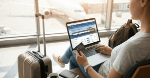 Maximize Your Visa Credit Card Rewards for Bigger Travel Perks and Everyday Value
