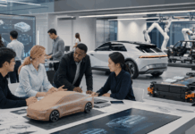 Impulsa tu carrera en innovación automotriz: Oportunidades con Hyundai y Kia