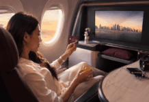 Cómo la Tarjeta de Crédito Privilege Club de Qatar Airways transforma tus viajes