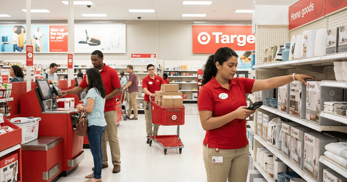 Trabajos como miembro de equipo en Target: cómo postularte, requisitos y opciones de desarrollo profesional
