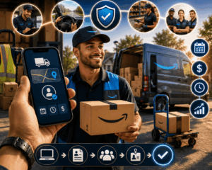 Amazon Jobs: Apply & Get Hired Fast