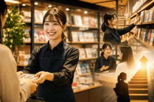 Find Flexible Retail Jobs That Fit Your Life