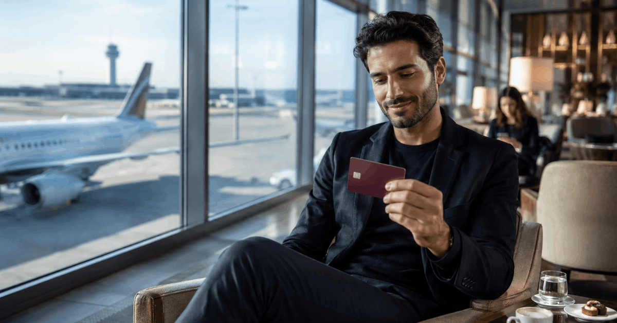 Cómo la Tarjeta de Crédito Privilege Club de Qatar Airways transforma tus viajes
