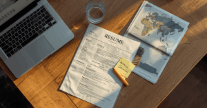 Unlocking International Tech Careers: Exploring Diverse Opportunities at Lenovo