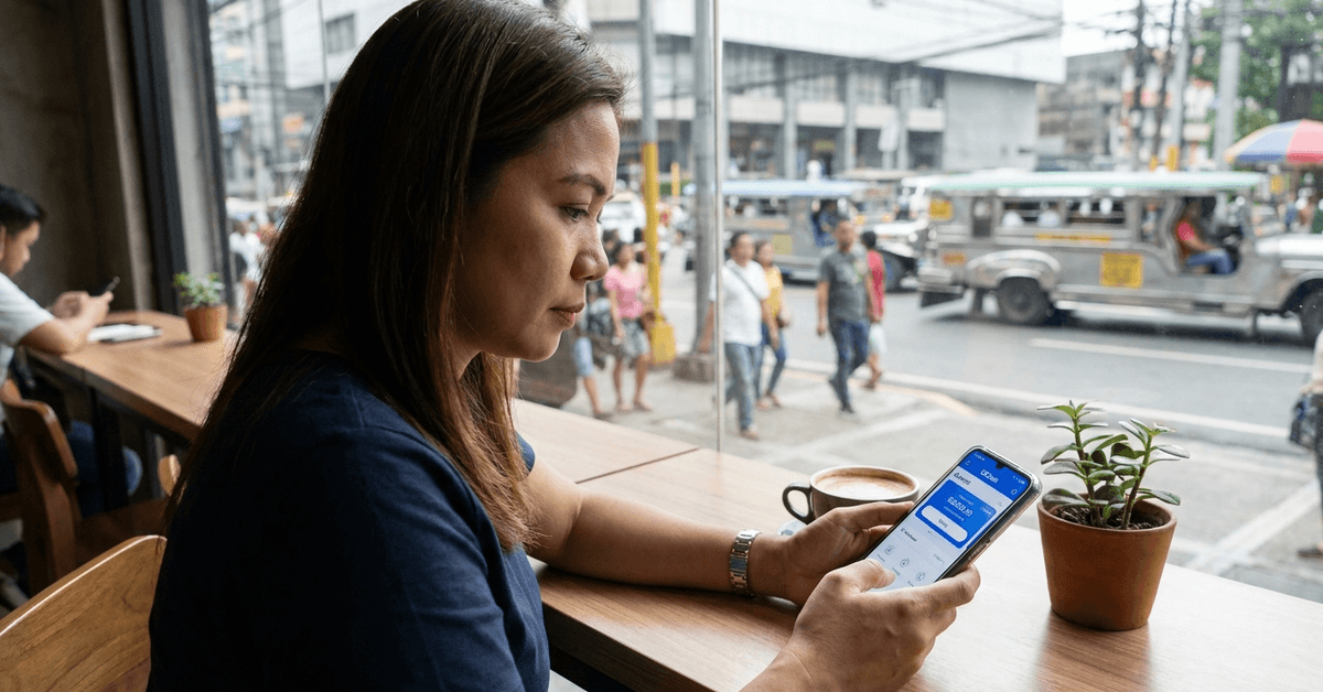 Gcash Credit Application Guide: Unlock Flexible Digital Spending in the Philippines