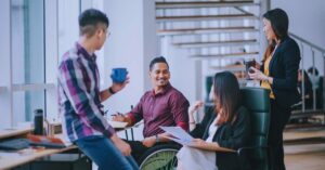 Build a Successful Finance Career at Bank of America: Opportunities, Paths, and Insights