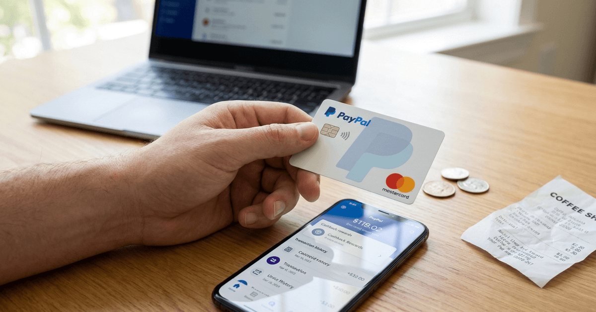 Cómo solicitar con éxito la tarjeta de crédito PayPal Mastercard: una guía clara sobre beneficios y requisitos