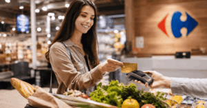 Unlocking Value: Carrefour Gold Visa Credit Card France – Cash Back, Travel Insurance, and Everyday Savings
