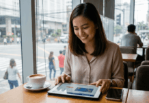 AUB Easy MasterCard Online Application Guide: Simple, Secure, and Accessible
