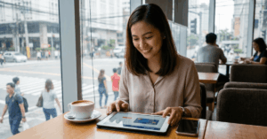 Guía para Solicitar la Tarjeta MasterCard Easy de AUB en Línea: Fácil, Segura y Accesible
