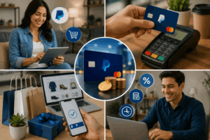 Before You Apply for a PayPal Credit Card, Check the Full Cost